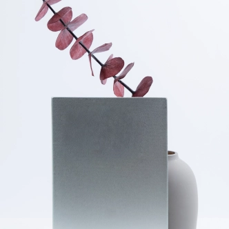 CLEAR MIRROR FROSTED FILM