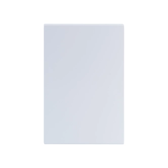 PAINTED MDF S 0500-N